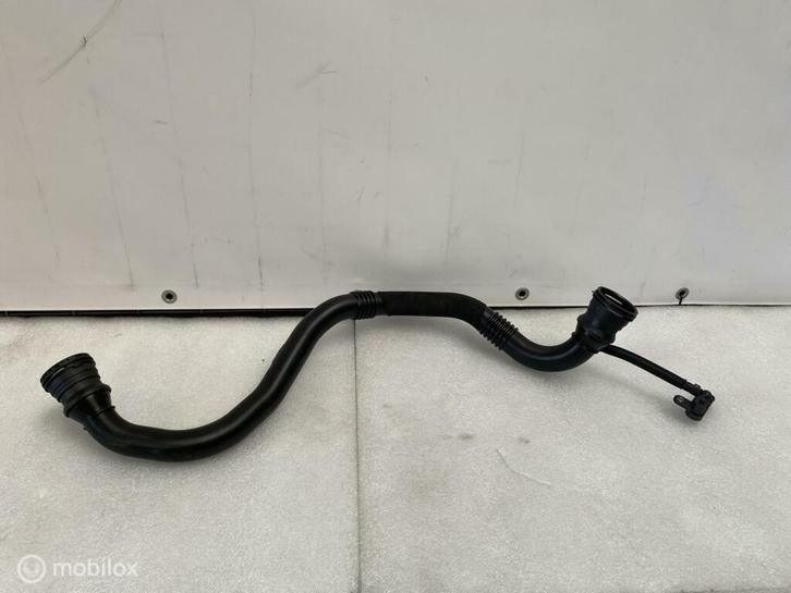 Intercoolerslang Dacia Duster 1 NIEUW ORIG 144607625R, Auto-onderdelen, Motor en Toebehoren, Gebruikt, Ophalen of Verzenden