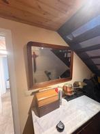 Vintage spiegel, Antiek en Kunst, Ophalen