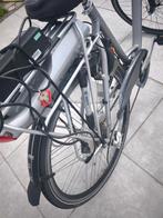 Elektrische fiets, Fietsen en Brommers, Ophalen of Verzenden, Zo goed als nieuw