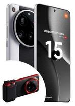 Xiaomi 15 Ultra 512GB silver chrome+ kit photographie, Ophalen of Verzenden, Nieuw