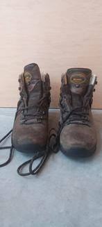 meindl wales 2 mfs gore-tex UK10 EU44,5, Sport en Fitness, Bergsport en Wandelen, Ophalen of Verzenden, Schoenen