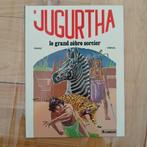 EO - Jugurtha T9 - 1982, Boeken, Ophalen of Verzenden