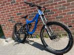 Kona downhill dh mtb, Fietsen en Brommers, Fully, Ophalen, Zo goed als nieuw, Overige merken