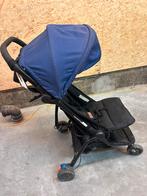 Mountain buggy nano, Kinderen en Baby's, Buggy's, Ophalen, Zo goed als nieuw, Overige merken