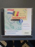Double CD apprendre le Neerlandais, Ophalen of Verzenden, Zo goed als nieuw, Overige genres
