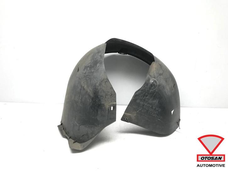 VW Golf 6 Wielkuip Modderkuip Links Voor 5K0805977, Auto-onderdelen, Carrosserie, Volkswagen, Voor, Links, Gebruikt