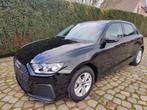 Audi A1 Sportback 25 TFSI (EU6AP) (bj 2021), Voorwielaandrijving, Stof, 95 pk, Zwart