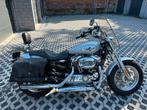 Harley-Davidson 1200 2012 - 10 000Km, Particulier