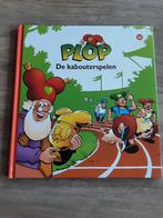 Plop De kabouterspelen, Ophalen, Zo goed als nieuw, Studio 100