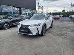 Lexus UX 300e Business Line 54.3 kWh, Auto's, Lexus, Stof, Gebruikt, Parkeersensor, Zwart