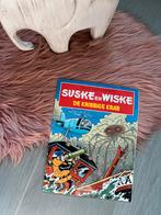 Suske en Wiske - De kribbige krab, Comme neuf, Enlèvement ou Envoi