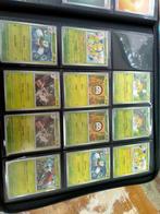 POKEMON VOLLEDIGE BASE SET SFA!, Hobby en Vrije tijd, Ophalen