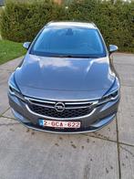 Opel Astra Sports Tourer 1.4 Turbo CNG, Auto's, Voorwielaandrijving, 116 g/km, Stof, 4 cilinders