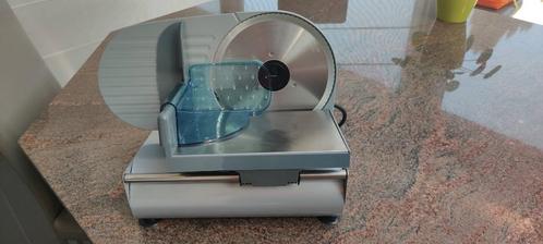 Snijmachine, Huis en Inrichting, Keuken | Keukenbenodigdheden, Gebruikt, Ophalen