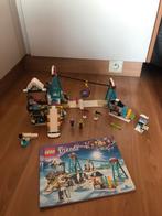 Skipiste Lego Friends, Complete set, Ophalen of Verzenden, Lego
