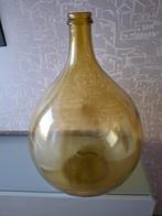 Dame Jeanne hoogte 50 cm, diameter 37 cm, Ophalen, Gebruikt