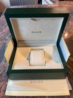 Boîte à montres ROLEX. Nouveau, Bijoux, Sacs & Beauté, Enlèvement ou Envoi, Neuf, Rolex
