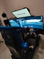 Simrig Sim-lab Heusinkveld Simagic, Games en Spelcomputers, Spelcomputers | Overige Accessoires, Ophalen, Zo goed als nieuw
