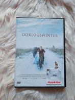 Dvd: Oorlogswinter, Vanaf 12 jaar, Ophalen of Verzenden, Nieuw in verpakking