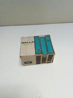Appareil photos vintage Bilora Bella 1960, Ophalen of Verzenden, Gebruikt