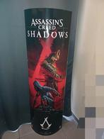 Assassin's creed shadows winkel standee, Ophalen