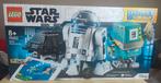 LEGO Star Wars BOOST Droid Commander - 75253, Ophalen of Verzenden, Nieuw, Complete set, Lego