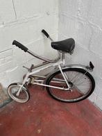 Bye bike (Strano), Ophalen