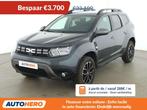 Dacia Duster 1.5 Blue dCi Journey, Achat, 1429 kg, Euro 6, Duster