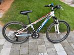 24 inch jongensfiets, Fietsen en Brommers, Ophalen, Versnellingen, Cube, Gebruikt