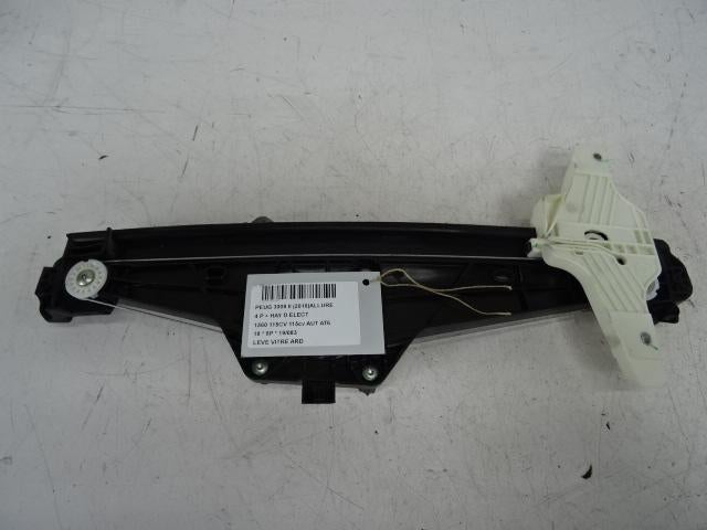 MECANISME VITRE ARRIÈRE DROIT 3008 II (M4 / MC / MJ / MR), Autos : Pièces & Accessoires, Vitres & Accessoires, Peugeot, Utilisé