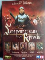 Sans peur et sans reproche / DVD, Ophalen of Verzenden, Zo goed als nieuw