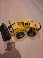 Tonka Bulldozer Vintage speelgoed, Enlèvement, Comme neuf, Autres types