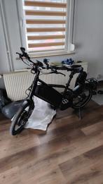 Speedpedelec Ellio original, Fietsen en Brommers, Ophalen, Zo goed als nieuw, 50 km per accu of meer, Overige merken