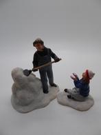 Coffret Luville Berthe & Bernhard Blumberg 600099, Divers, Noël, Enlèvement ou Envoi, Comme neuf