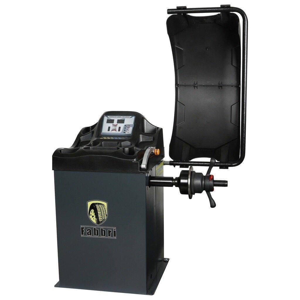 Balanceermachine automatisch, Auto diversen, Overige Auto diversen, Verzenden