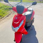 Peugeot Kisbee, 25 km /uur origineel, Gebruikt, Ophalen of Verzenden, Benzine, Peugeot