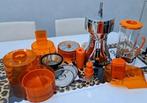 Steca robotblender chopper fruitpers als nieuw, Elektronische apparatuur, Ophalen of Verzenden, Zo goed als nieuw