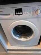 Wasmachine te koop wegens overlijden, Ophalen