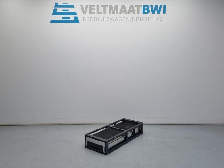 Bott vloerlade bodem lade bedrijfswagen inrichting, Autos : Divers, Accessoires de voiture