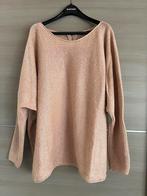 Joli pull rose clair surdimensionné de la marque Vila, Vêtements | Femmes, Pulls & Gilets, Enlèvement ou Envoi, Porté, Rose