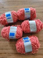 5 pelotes fil tricot  schoeller neuves, Hobby & Loisirs créatifs, Tricot & Crochet, Enlèvement ou Envoi, Tricot