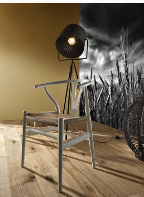 EIKEN VLOER, HANDGESCHRAAPT GEBORSTELD. KLAAR, Ophalen