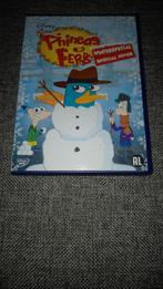 DVD Phineas et Ferb, Enlèvement ou Envoi, Utilisé