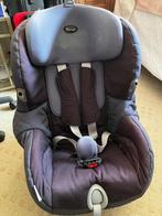 Autostoel romer isofix, Ophalen, Romer, Gebruikt, 9 t/m 18 kg
