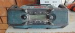 bosch werfradio, Ophalen, Gebruikt, Bouwradio