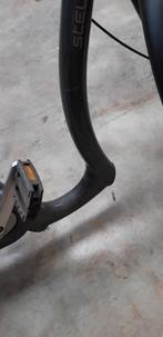 Electrische fiets, heel lage opstap, nieuw, Ophalen, Nieuw, 50 km per accu of meer, Overige merken