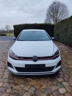 Volkswagen Golf GTI TCR DSG, Auto's, Volkswagen, Adaptive Cruise Control, 4 cilinders, 1984 cc, Bedrijf