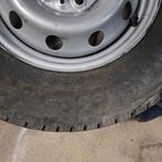 Velgen en banden voor fiat ducato, Ophalen of Verzenden