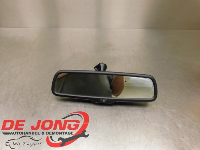 Binnenspiegel van een Mazda CX-5, Auto-onderdelen, Spiegels, Gebruikt, -, -, Ophalen of Verzenden