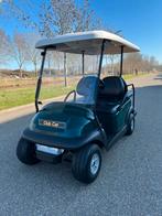 Orginele clubcar 4 persoons in nieuwstaat, Enlèvement ou Envoi, Comme neuf, Voiturette de golf